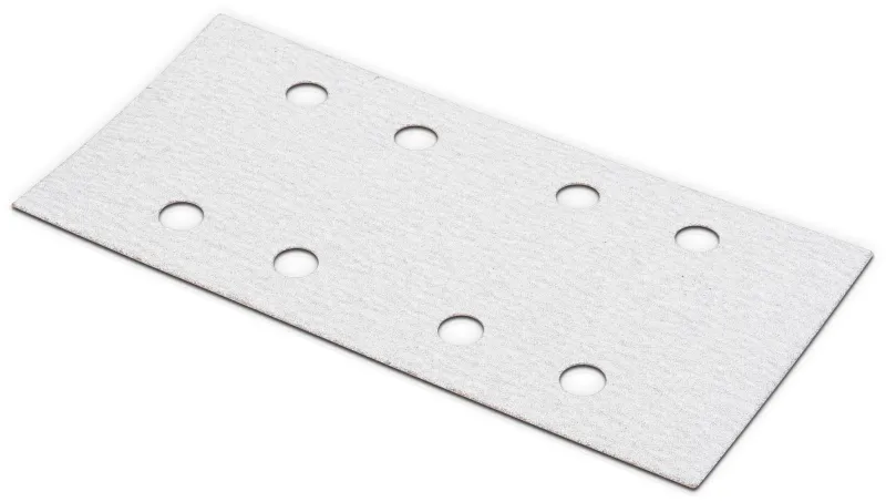 Slibepapir 90 x185 mm K240 PAINT