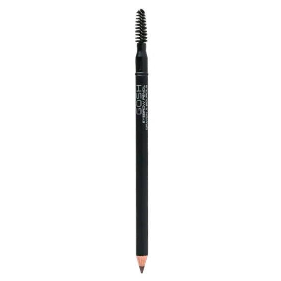 Gosh Eyebrow Pencil 04 Mahogany 1.2 g.