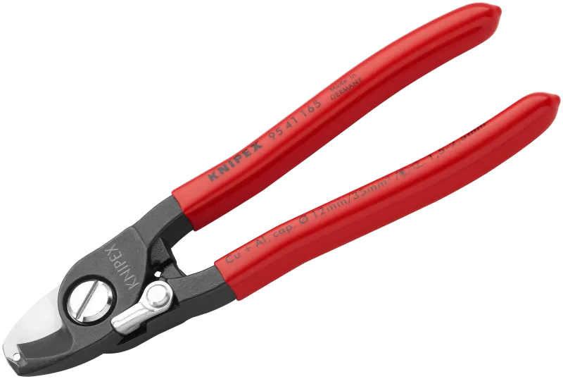 Kabelsaks 95 41 165 klipper/afisolere