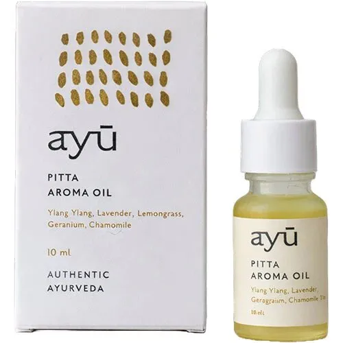 Aroma Oil   Ayo Pitta | 10 ml