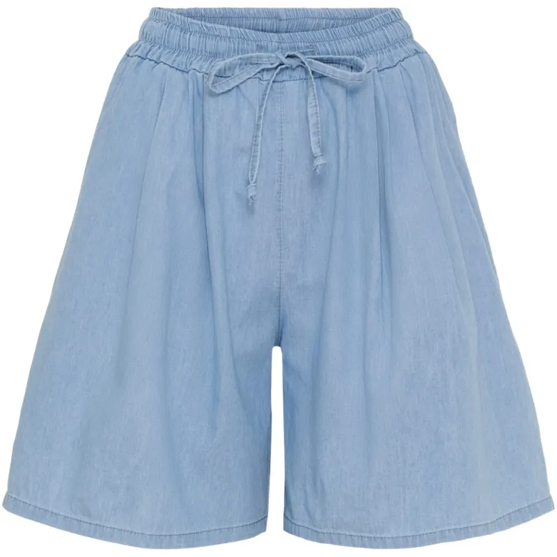 Marta du Chateau dame shorts MdcKira 62633-2 - Chiaro