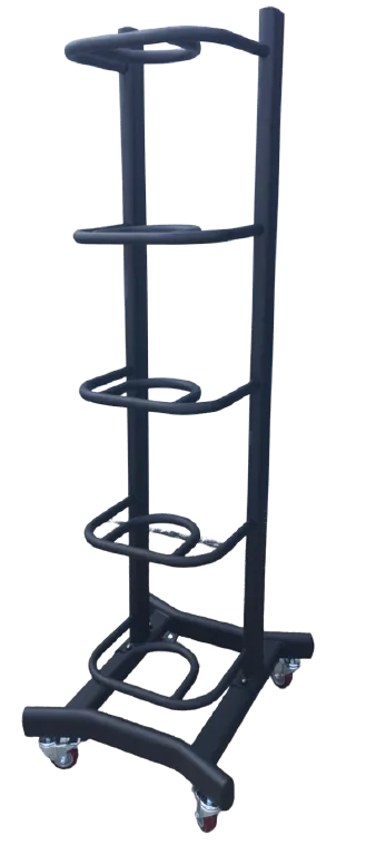 Odin Power Bag Rack