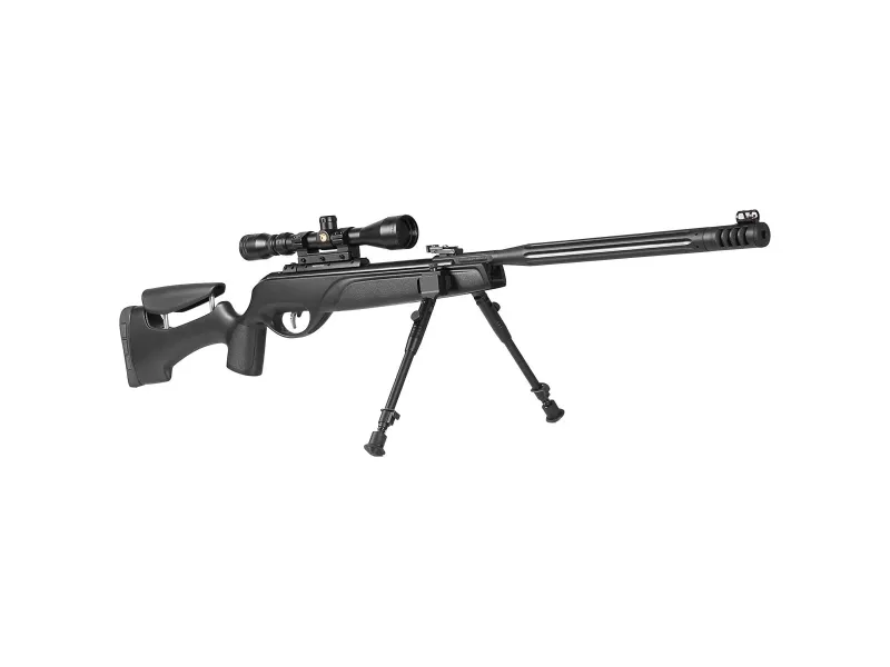 Gamo HPA Mi IGT 4,5mm inkl. 3-9×40 sigtekikkert og Bipod