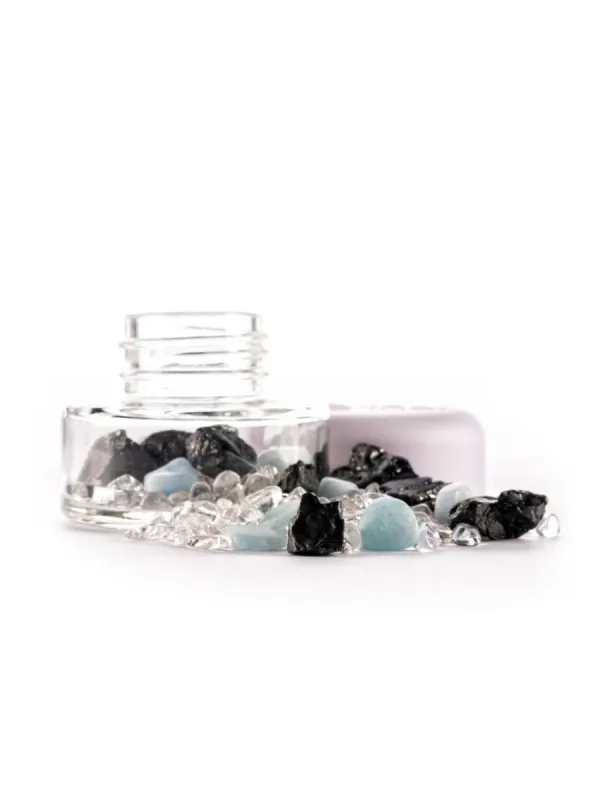 inu! Crystal Jar | VISION