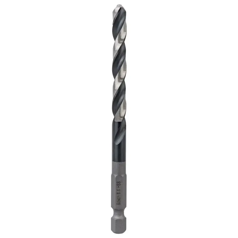 Bosch Metalbor HSS Impact 6,5mm - 2608577059