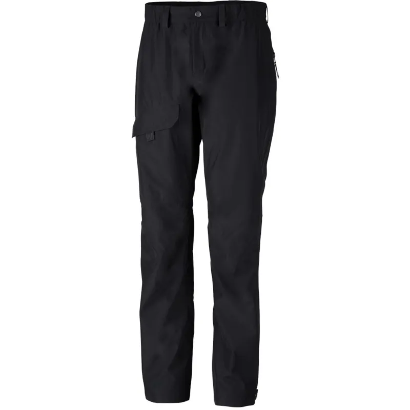 Lundhags Laka Ws Pant, vandrebukser, dame, sort