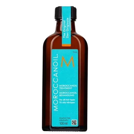 Moroccanoil Oil Treatment 100 ml.