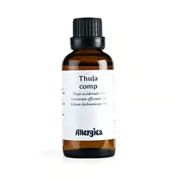 Thuja Composita 50 ml.