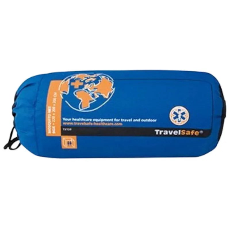 TravelSafe Box Myggenet, 2 pers.