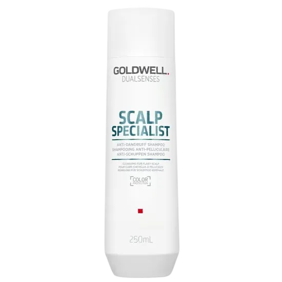 Goldwell Dualsenses Scalp Specialist Anti Dandruff 250 ml.