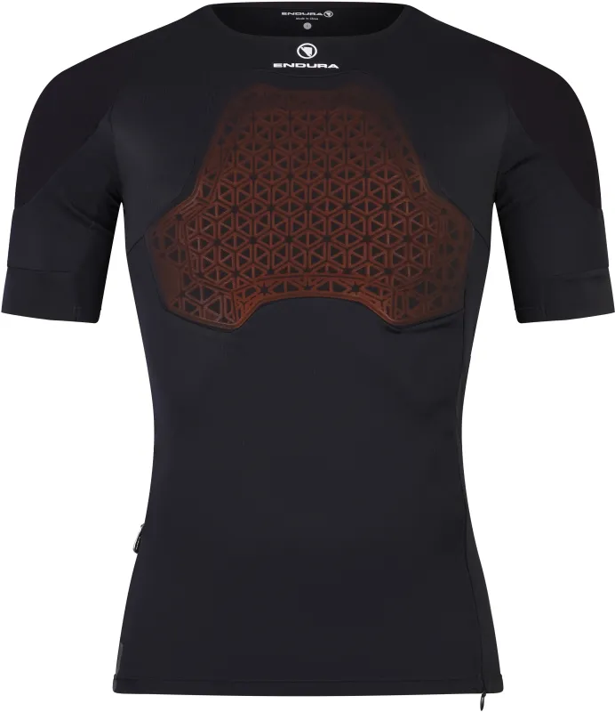 Endura MT500 D3O Ghost Protective Baselayer - Black