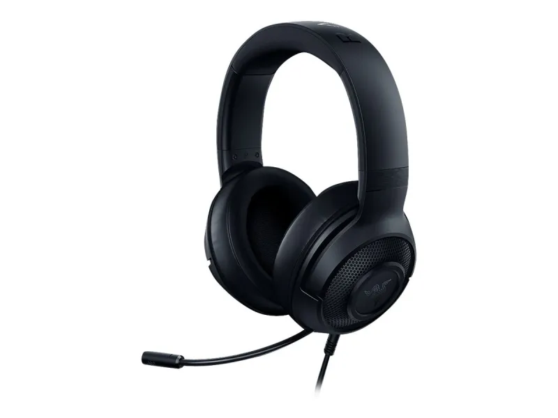 Razer Kraken X Lite Headset - GEEKD.dk