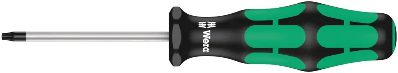Skruetrækker 367 Torx BO E8×60 mm