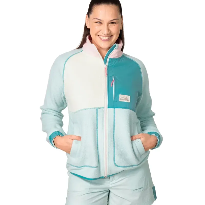 Kari Traa Emma Midlayer Dame