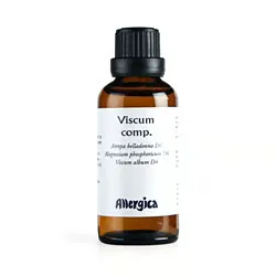 Viscum Composita 50 ml.