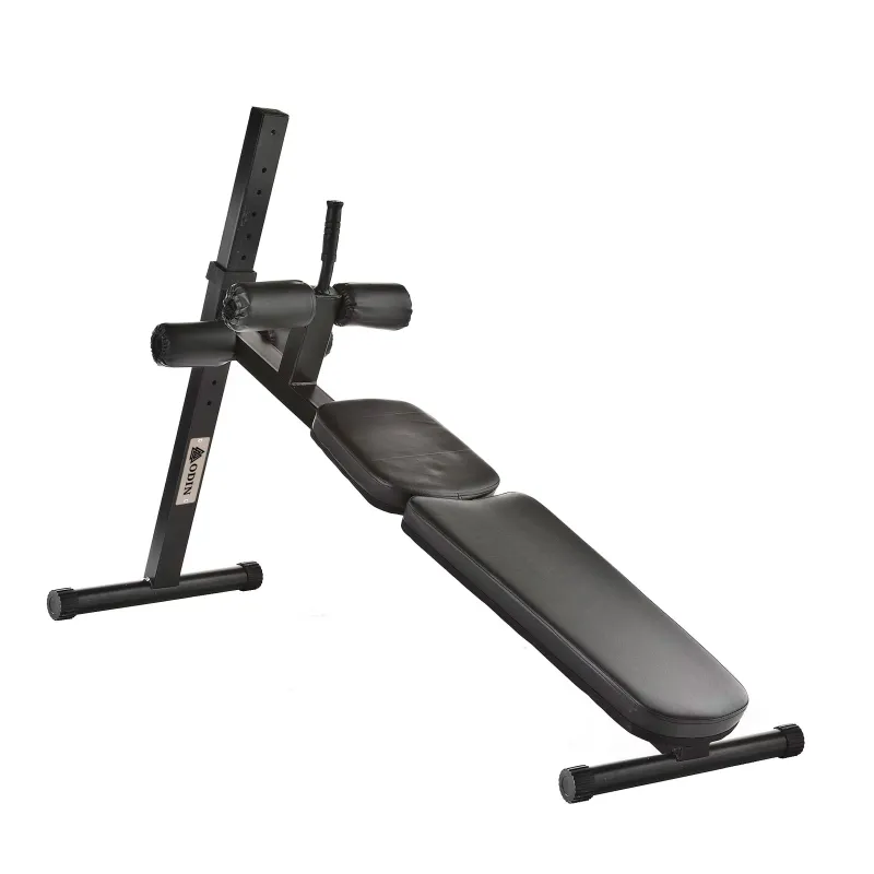 Odin Ab Board Decline Elite Mavebænk