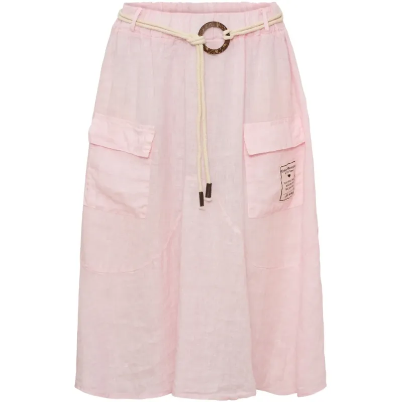 Marta du Chateau dame nederdel MdcEvania 70097 - Baby Pink