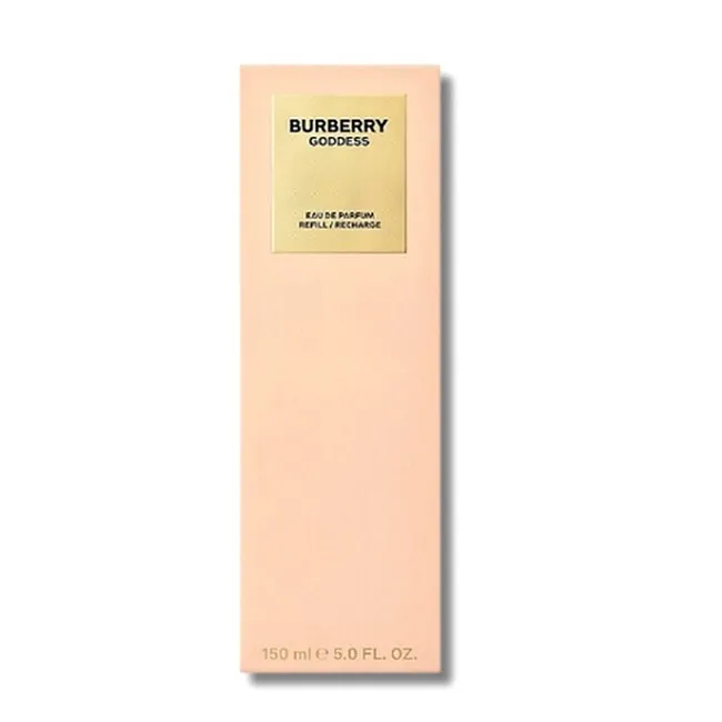 Burberry - Goddess Eau de Parfum Refill 150 ml