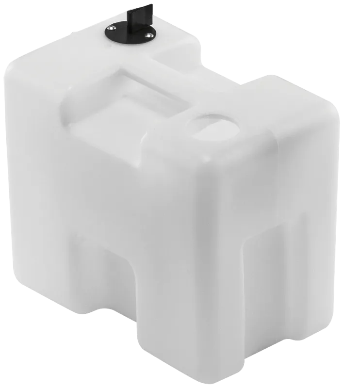 REMS kondensbeholder 11,5 ltr t/Secco80