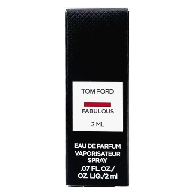 Tom Ford - Fabulous Eau de Parfum Duftprøve