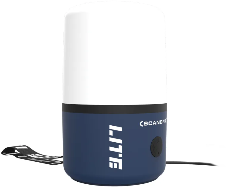 AREA LITE CO, 6000 lm