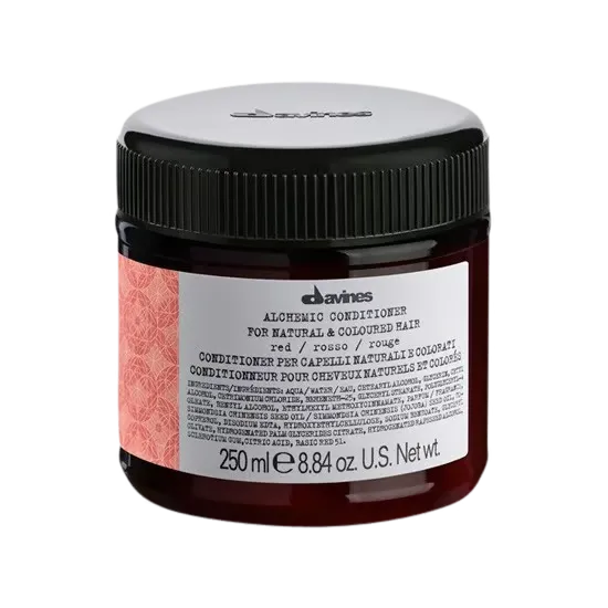 Davines Alchemic Conditioner Red 250 ml.