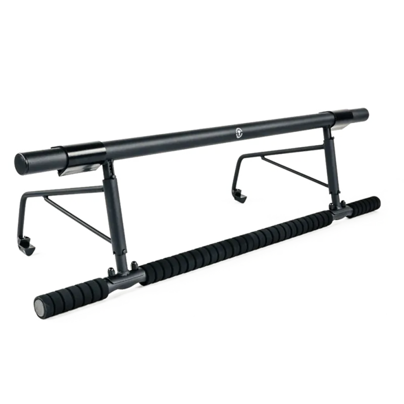 Pro Chin up bar til dør - Black