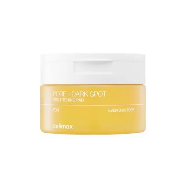 Celimax - Pore + Dark Spot Brightening Pads