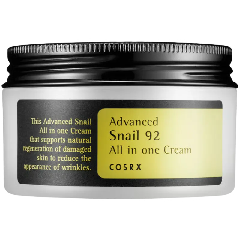 Cosrx Advanced Snail 92 All In One Cream (100 ml)