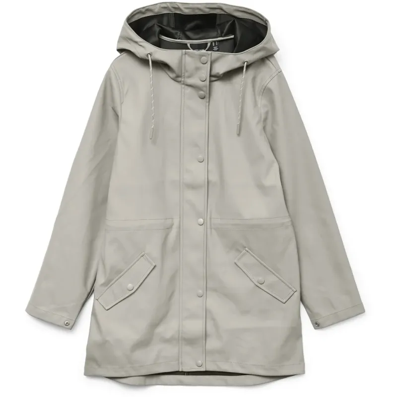 VERO MODA dame jakke VMMALOU - Moonbeam
