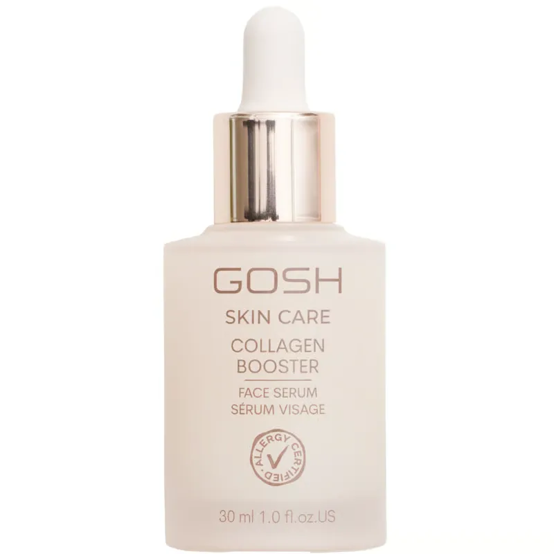 Gosh Collagen Booster Face Serum (50 ml)
