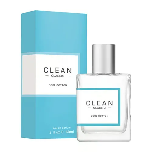 Clean Cool Cotton EDP 60 ml.