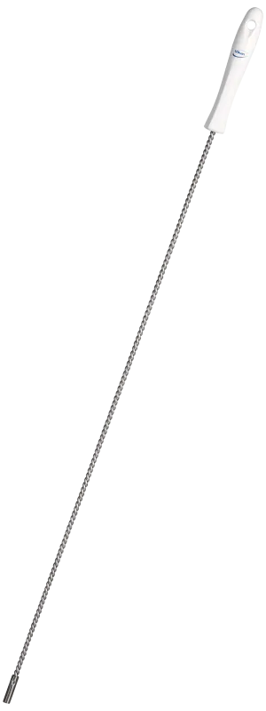 Fleksibelt skaft, ø5×755 mm, rustfrit stål