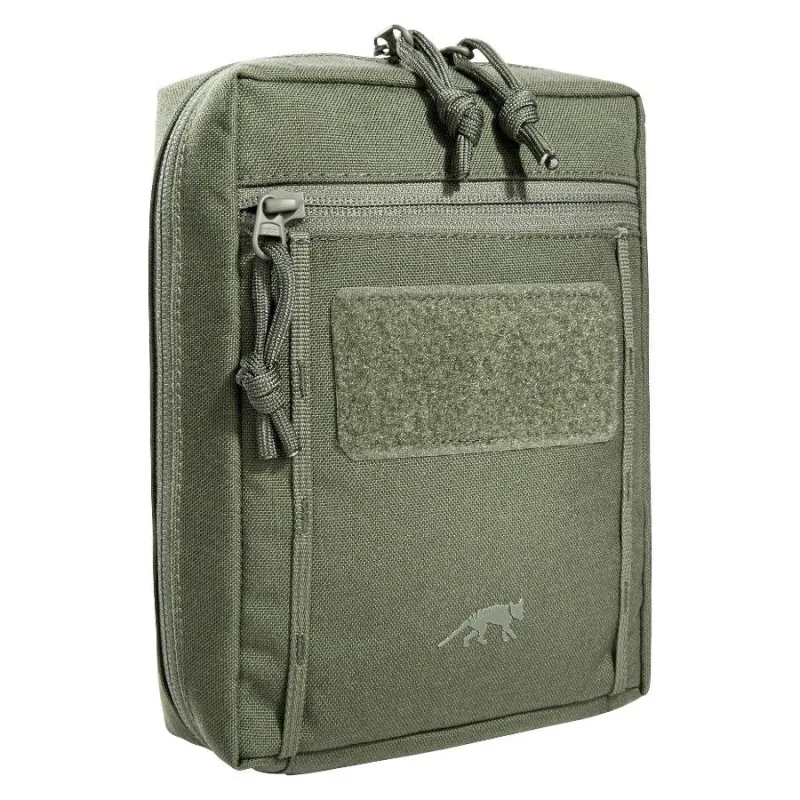 Tasmanian Tiger Tac Pouch 6.1, multitaske, grøn