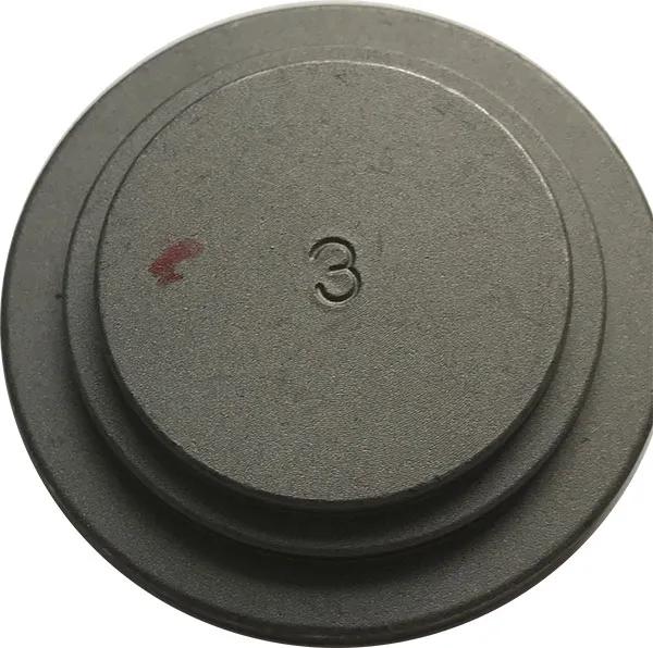 BATO Adapter nr. 3.