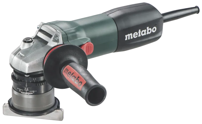Metabo KFM 9-3 RF kantfræser