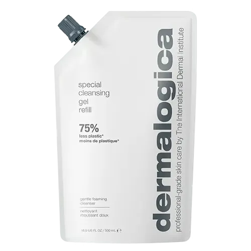 Dermalogica Special Cleansing Gel Refill (500 ml)