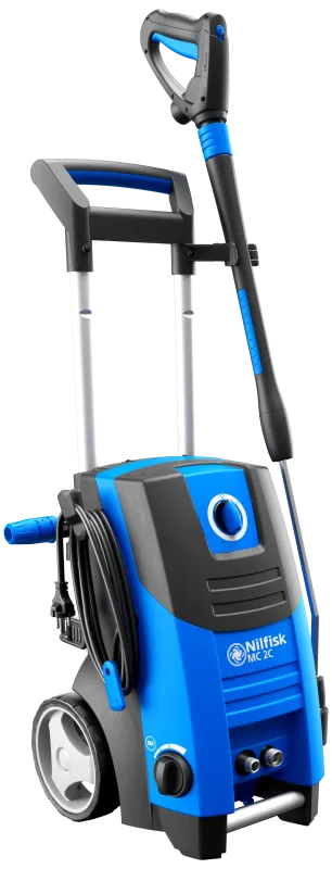 Højtryksrenser MC 2C-120/520 T