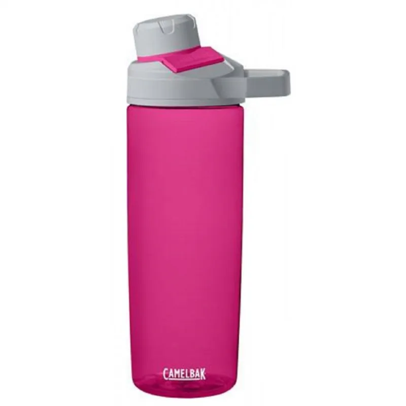 CamelBak, Chute Mag, drikkedunk, 0,6L, pink