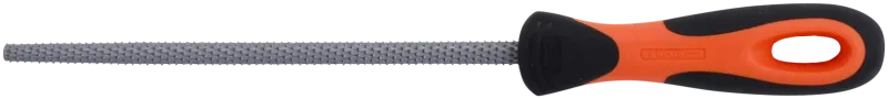 Rund rasp 8" fin SB