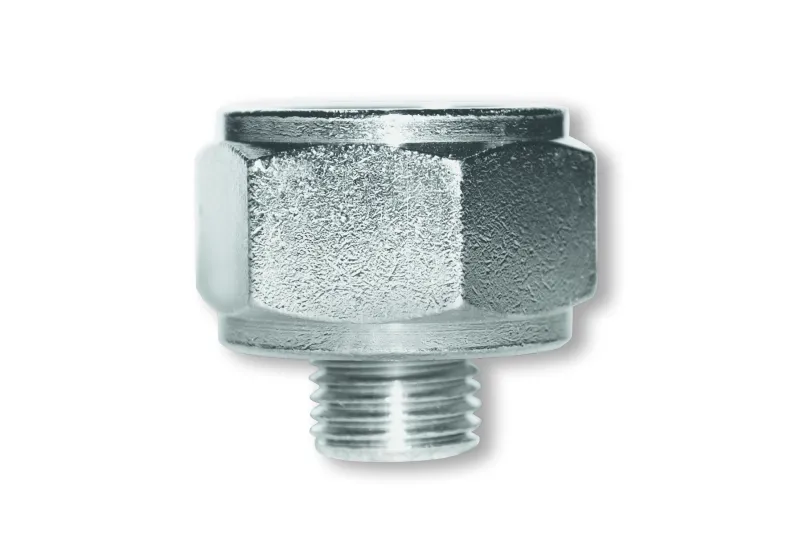 Reduktionsnippel 1/8'UGx1/4'IG