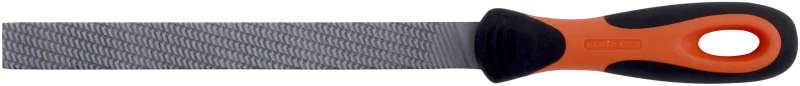 Ansatsfil wasa 10" mellem SB