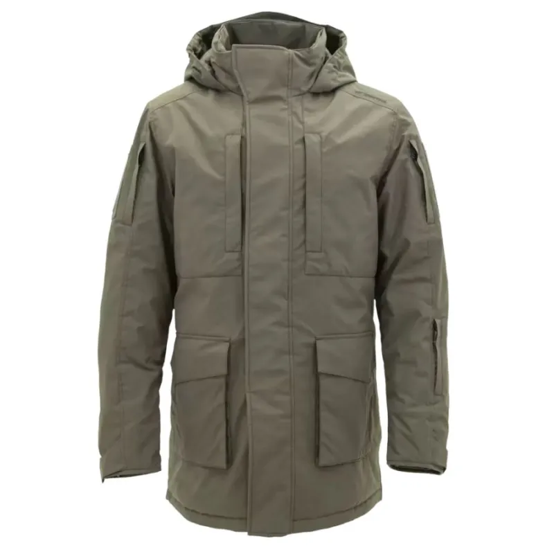 Carinthia G-Loft Tactical Parka, herre, olivengrøn
