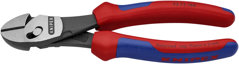 Kraft skævbider TwinForce 73 72 180 2-komp.