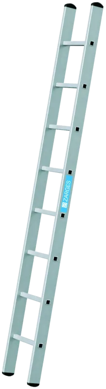 Enkeltstige Alto L EN131 8 trin 2,5 mtr