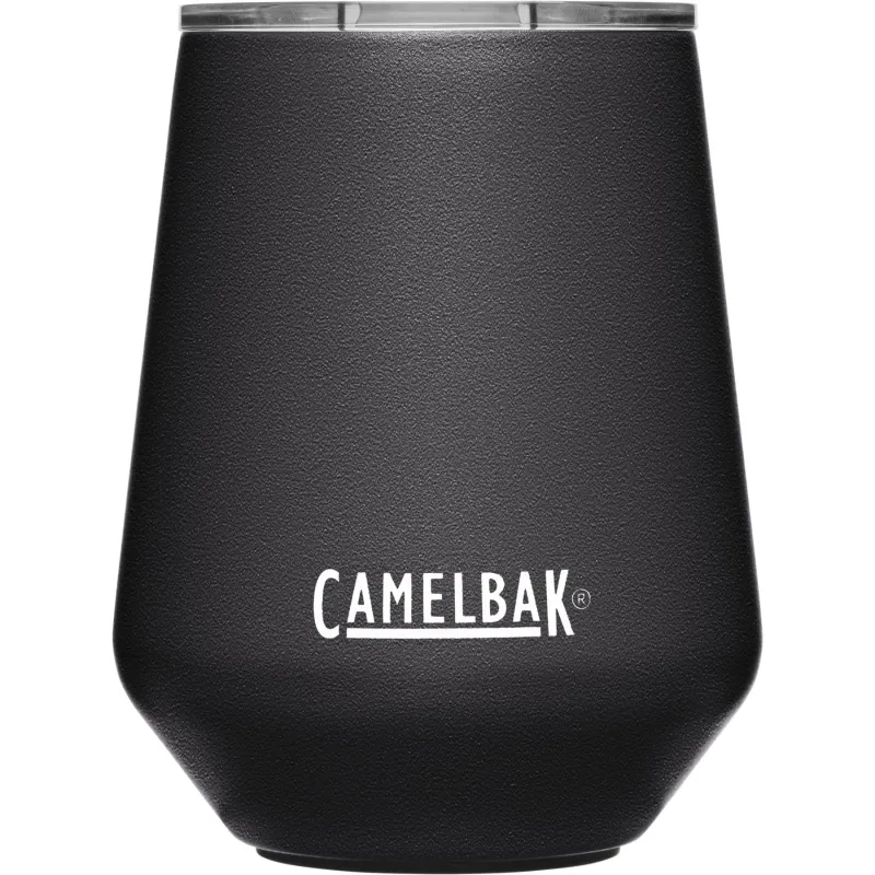 Camelbak Wine Tumbler Vss 350ml, sort