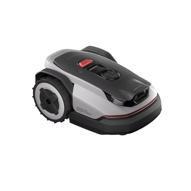 Roborock RockNeo Q105 robotplæneklipper - 500m2
