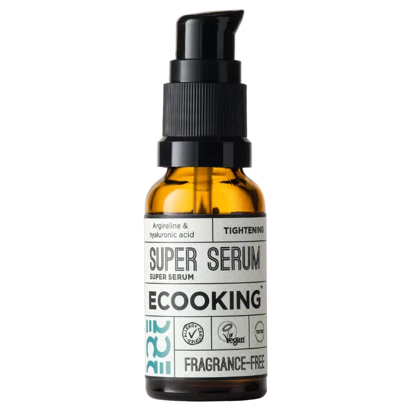 Ecooking Super Serum (50 ml)