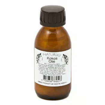 Rømer Kokosolie (100 ml)