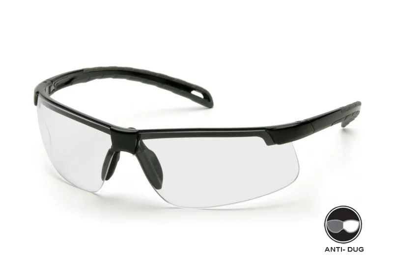 Brille Pyramex Ever-Lite